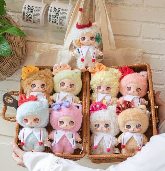 Liilas Lucky Cat V3-1