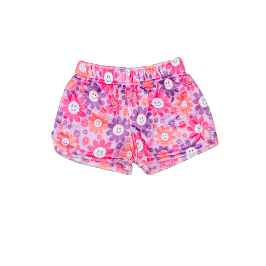 Groovy Smiles Short Med