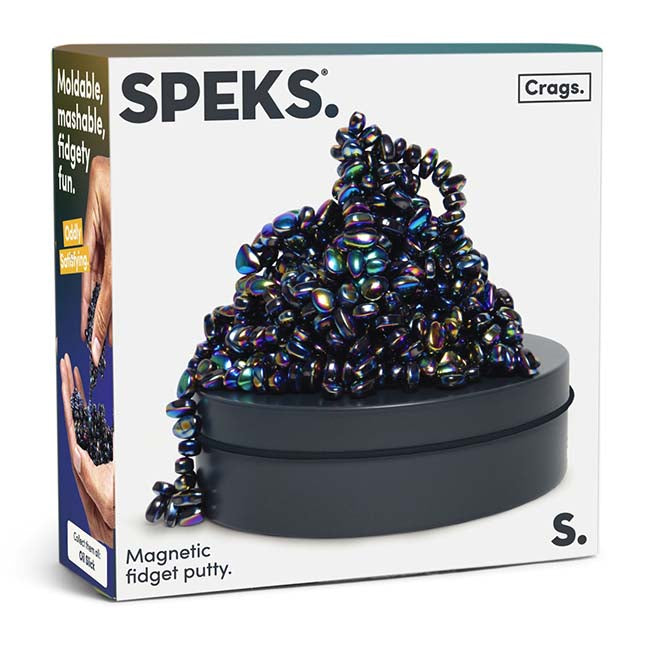 Crags Mini Oil Slick-1