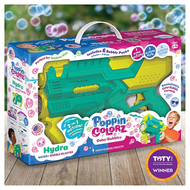 PoppinColorz Hydra Blaster-1