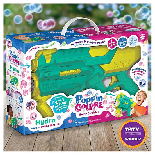 PoppinColorz Hydra Blaster-1