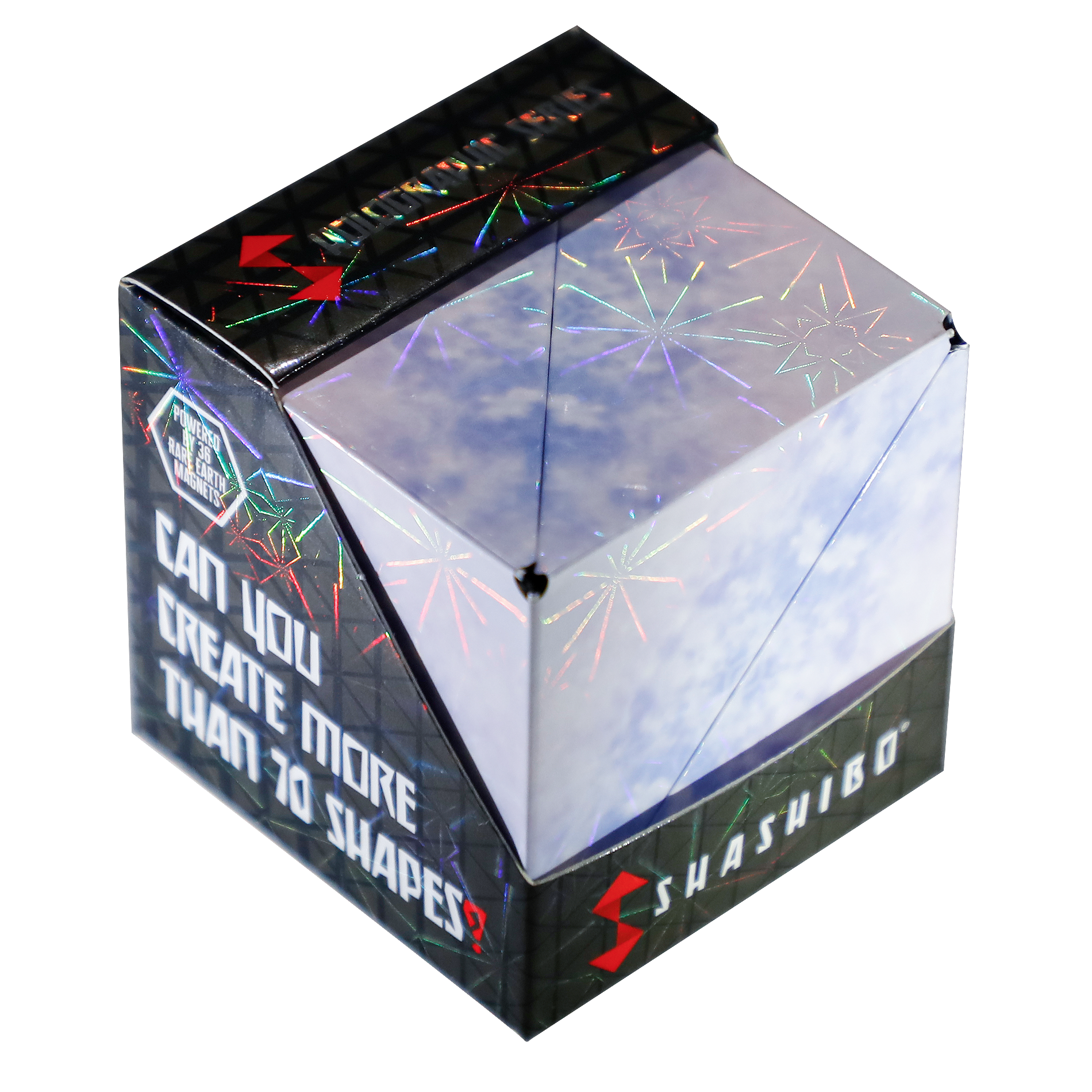 Shashibo Polar-1