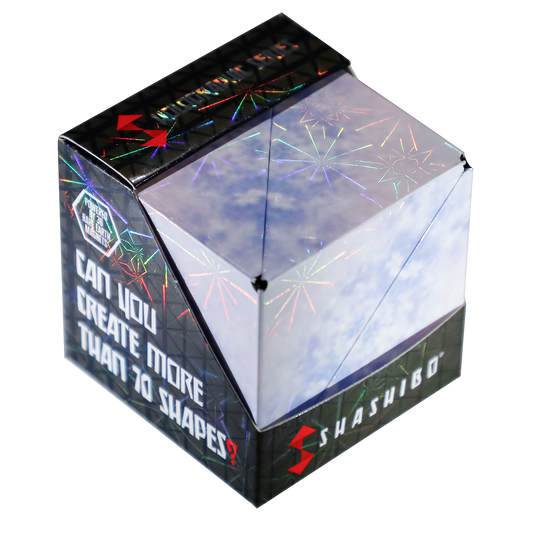 Shashibo Polar-1
