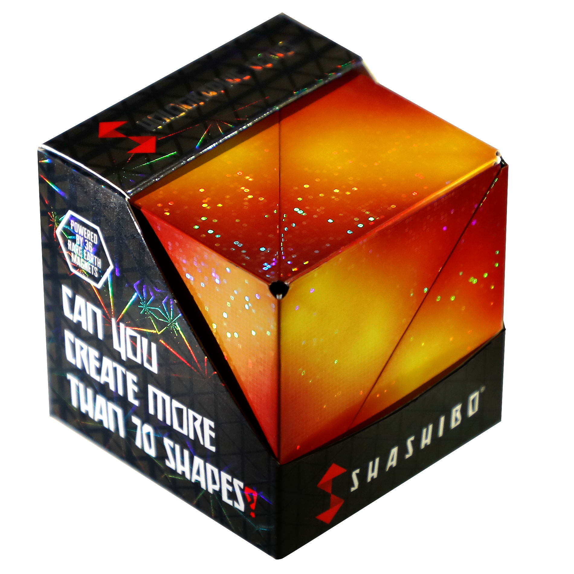 Shashibo Solar-1