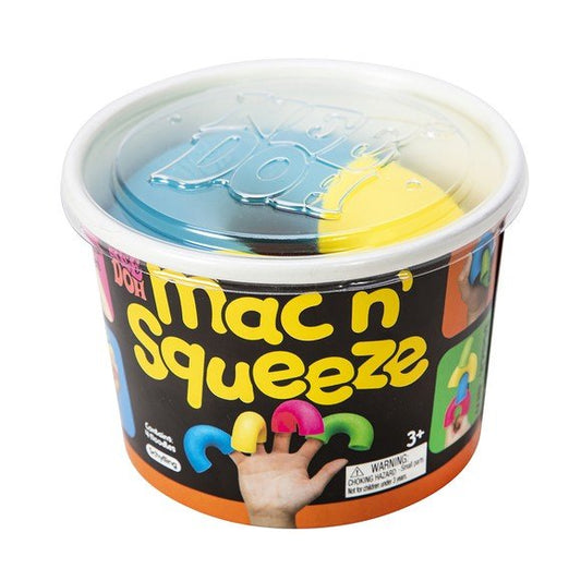 NeeDohR Mac n' Squeeze-1