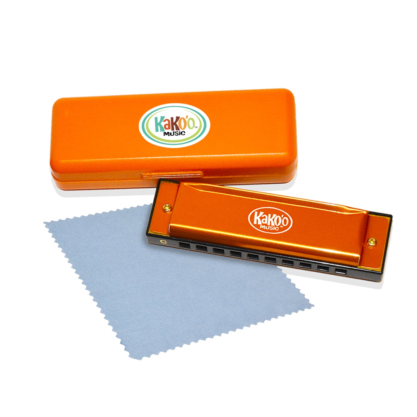 Kakoo Harmonicas
