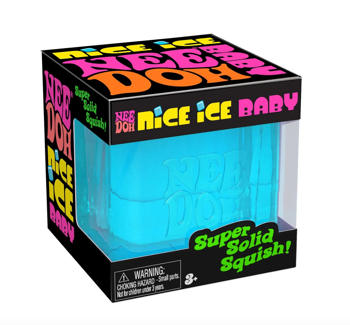 Teenie Singles Nice Cube