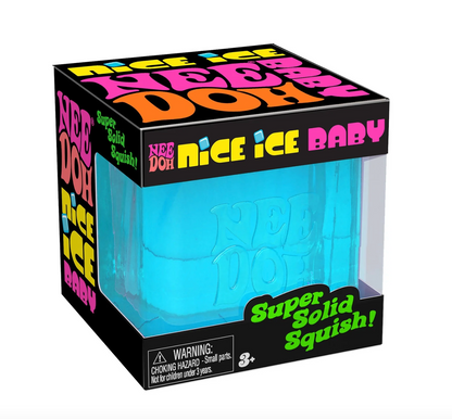 Teenie Singles Nice Cube