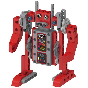 Kid First Robot Factory