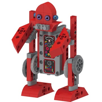 Kid First Robot Factory