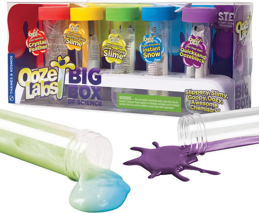 Ooze Labs Big Box