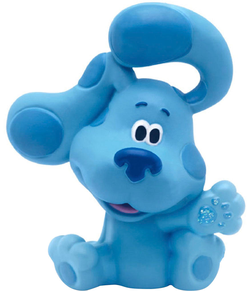 Tonie Blues Clues and You