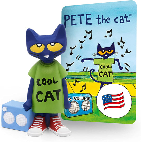 Pete the Cat