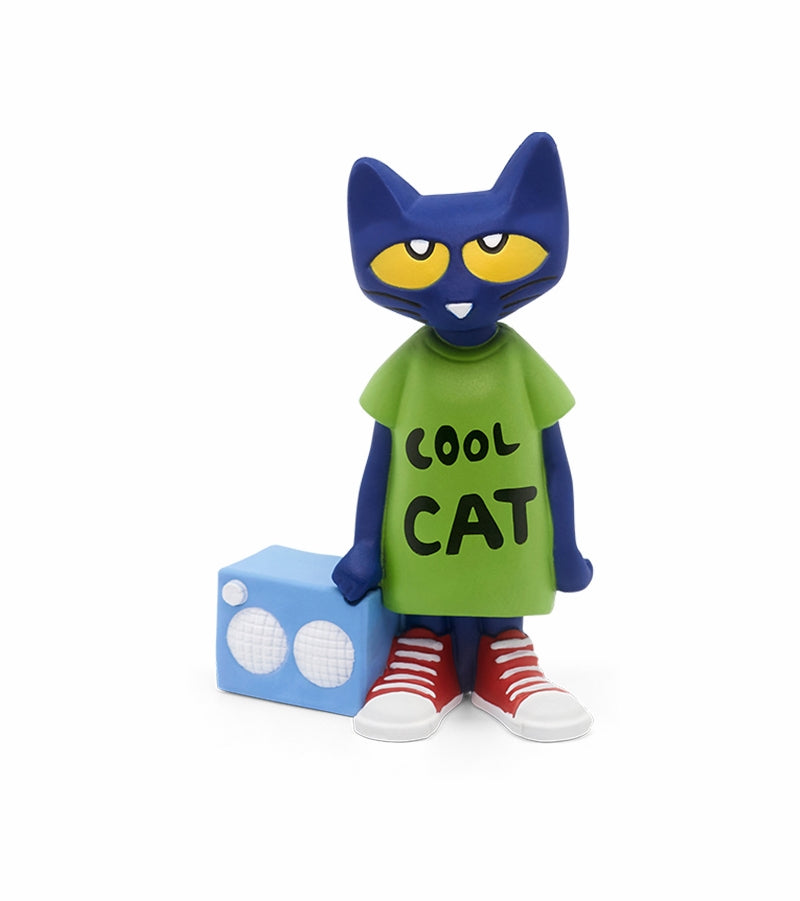 Pete the Cat