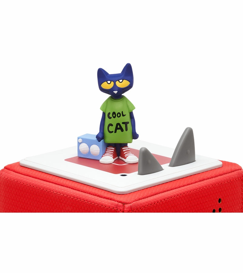 Pete the Cat
