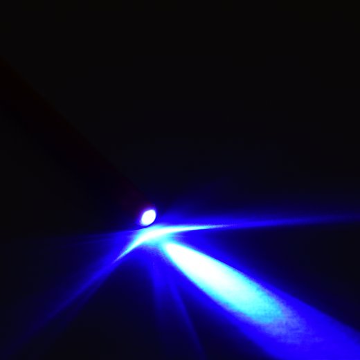 Light Sound Magic Wand