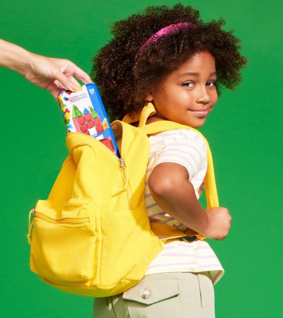 Travel Set Magnatiles