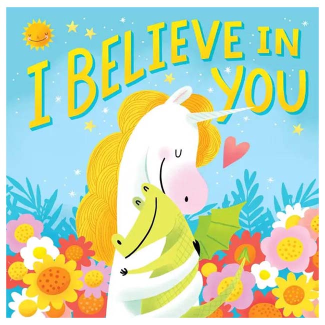 I Believe in You-1