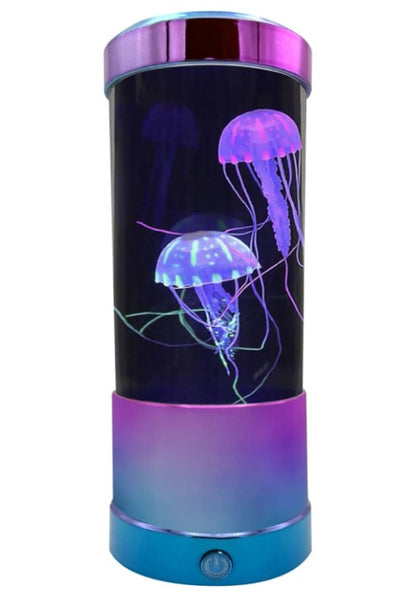 Mini Jellyfish Metallic