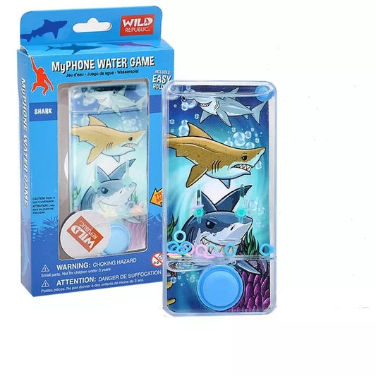 Myphone Shark Water Game