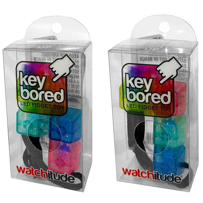 Keybored Led Fidget-2