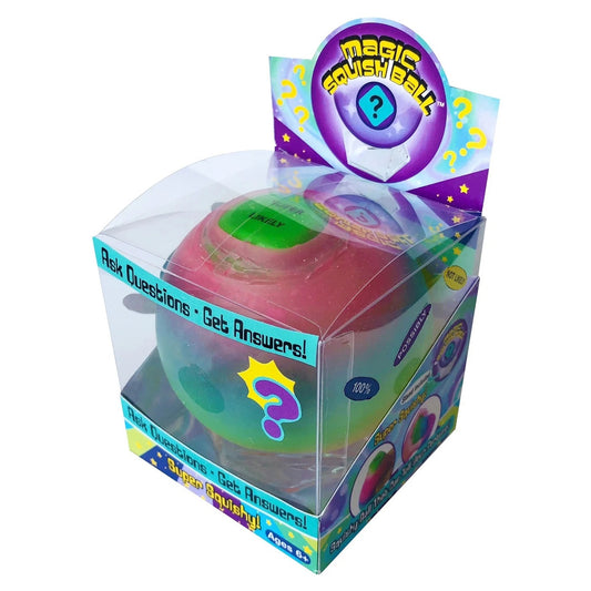 Magic Squish Ball-1