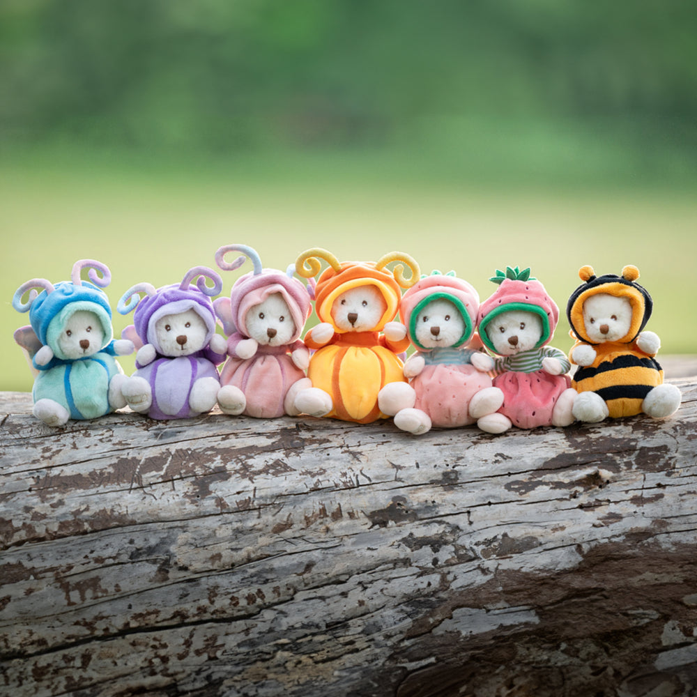 Ziggy Bee-1