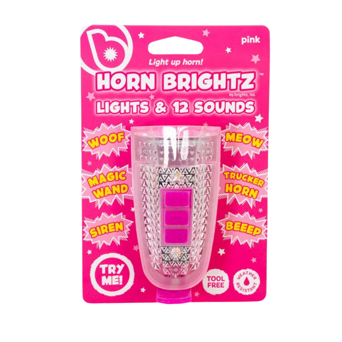 Horn Brightz Pink-1