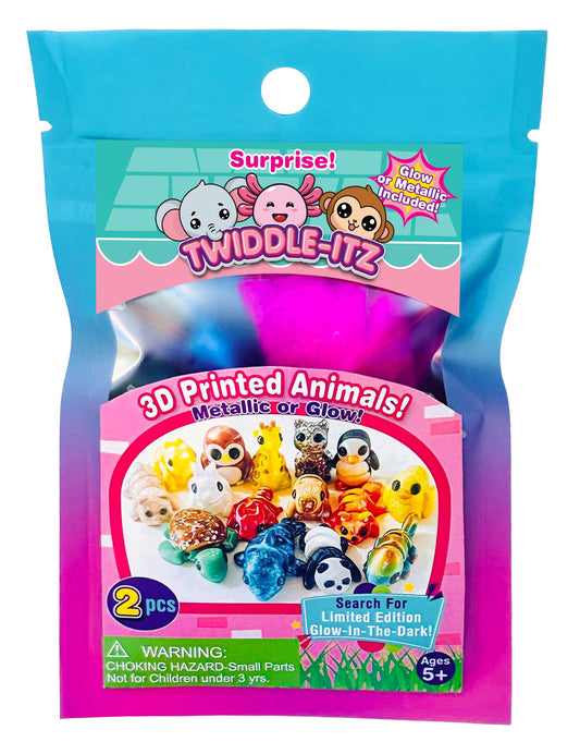Twiddle-Itz 2pc Surprise