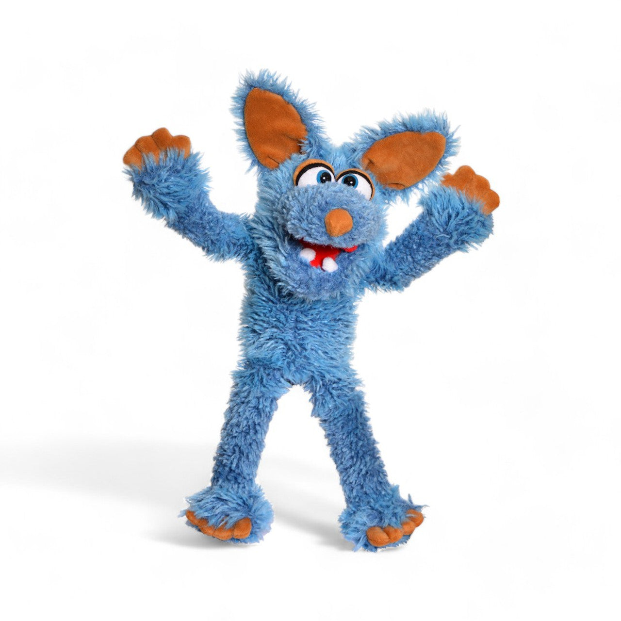 Fizz 18^ Living Puppets