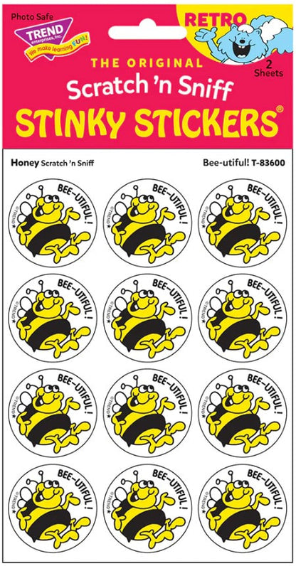 Bee-Utiful!/Honey Sns