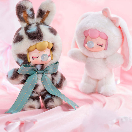 Nanci Shinning Bunny Doll
