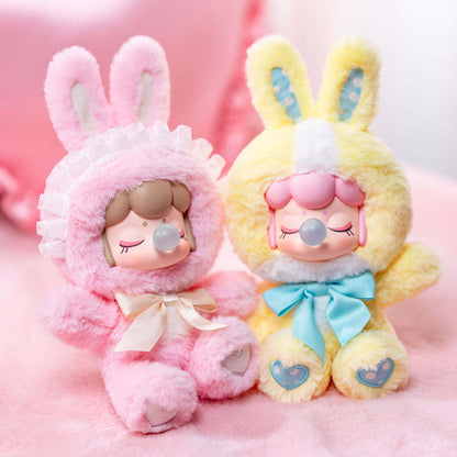 Nanci Shinning Bunny Doll