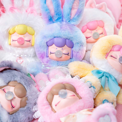 Nanci Shinning Bunny Doll