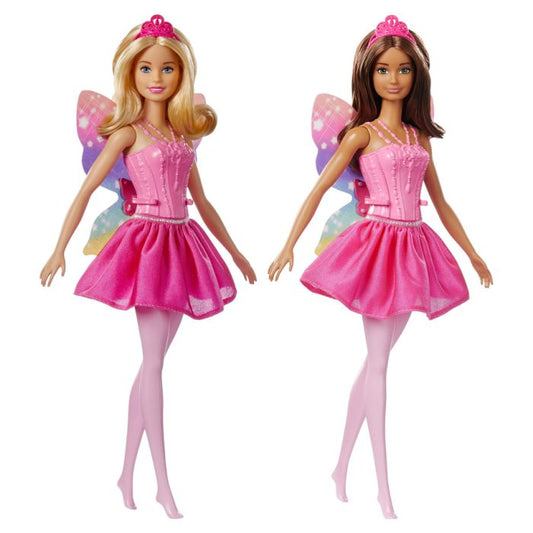 Barbie Fairy Ast