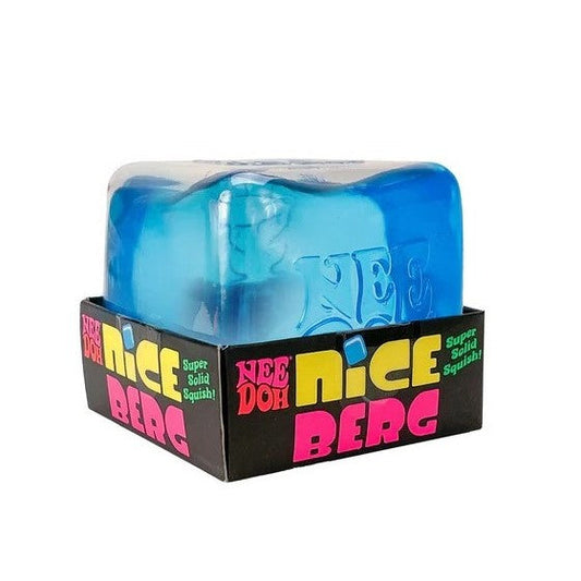 Niceberg Needoh