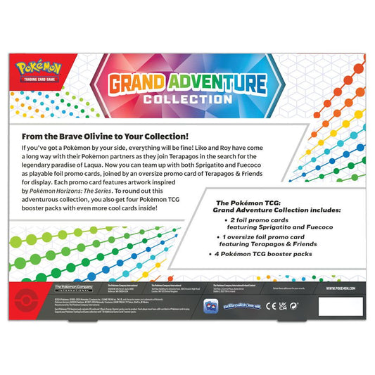 Pkm Grand Adventure Coll-1