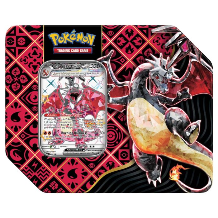 Pokemon S&v4.5 Paldean