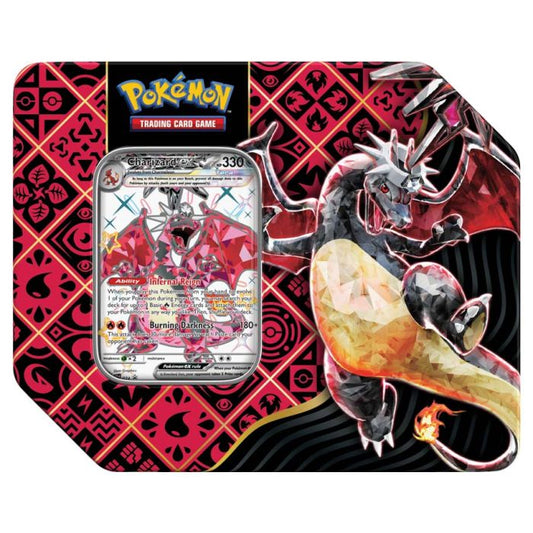 Pokemon S&v4.5 Paldean