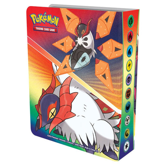 Pokemon Mini Portfolio Q2 2024-1