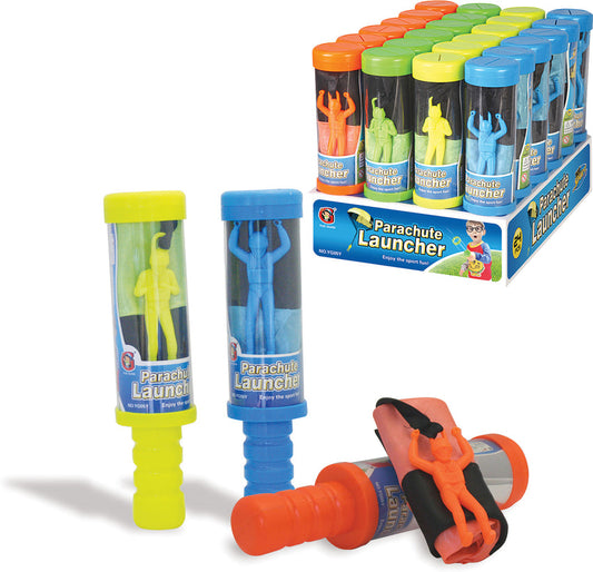 Parachute Launcher-1