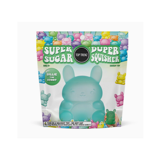 Bunny Super Sugar Squishe