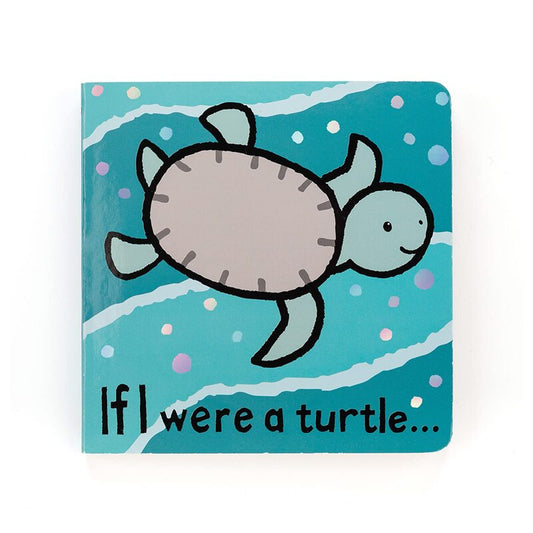 If I Were a Turtle Board