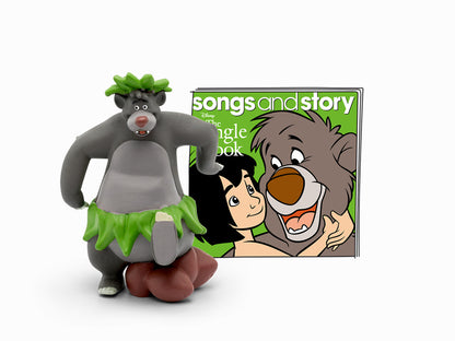 Tonie Disney the Jungle