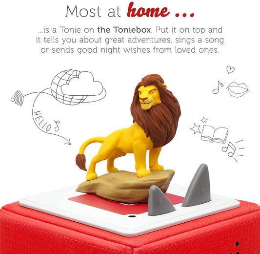 The Lion King Tonie