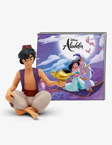 Tonie Disney Aladdin