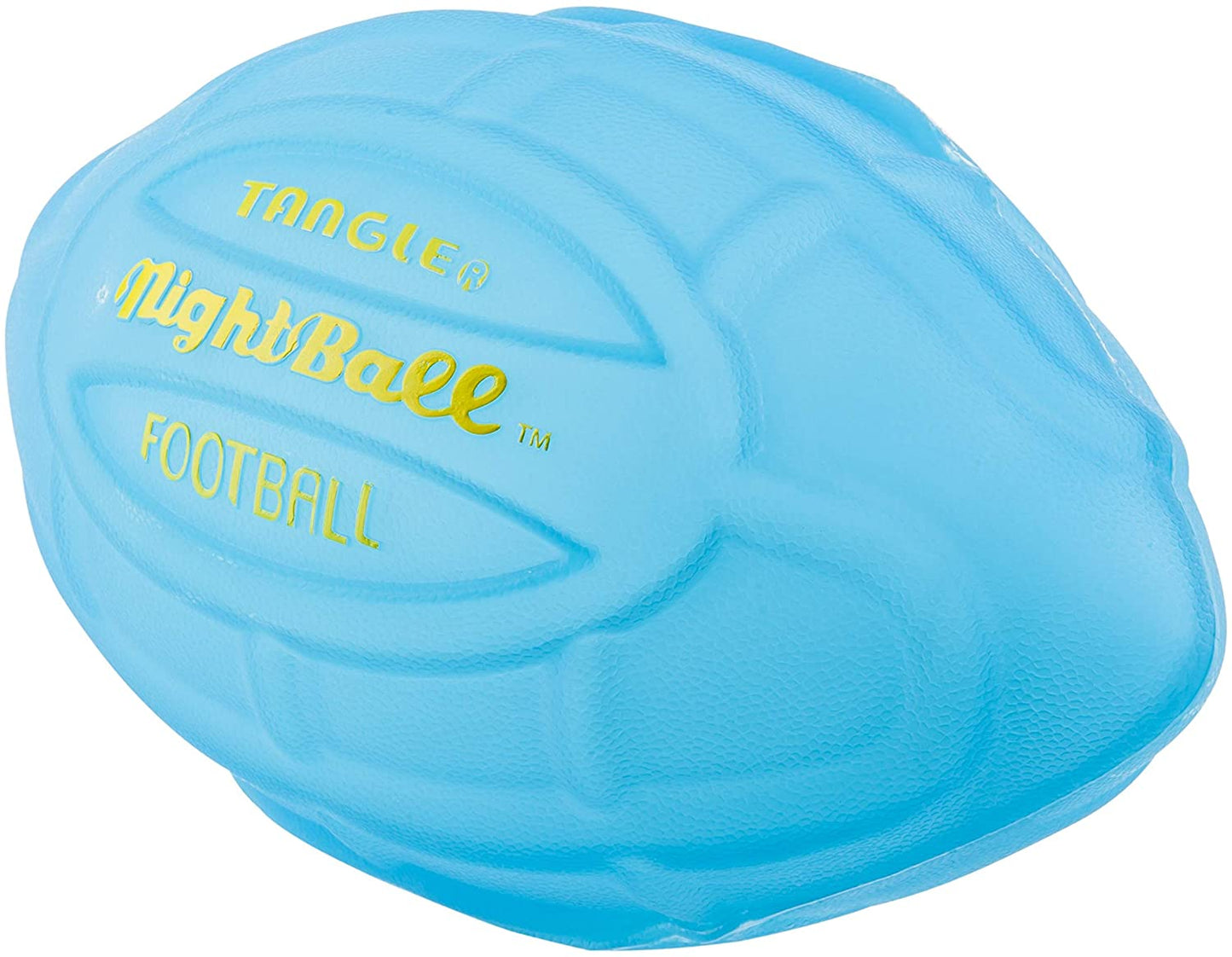 Nightball Football Inflat