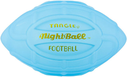 Nightball Football Inflat
