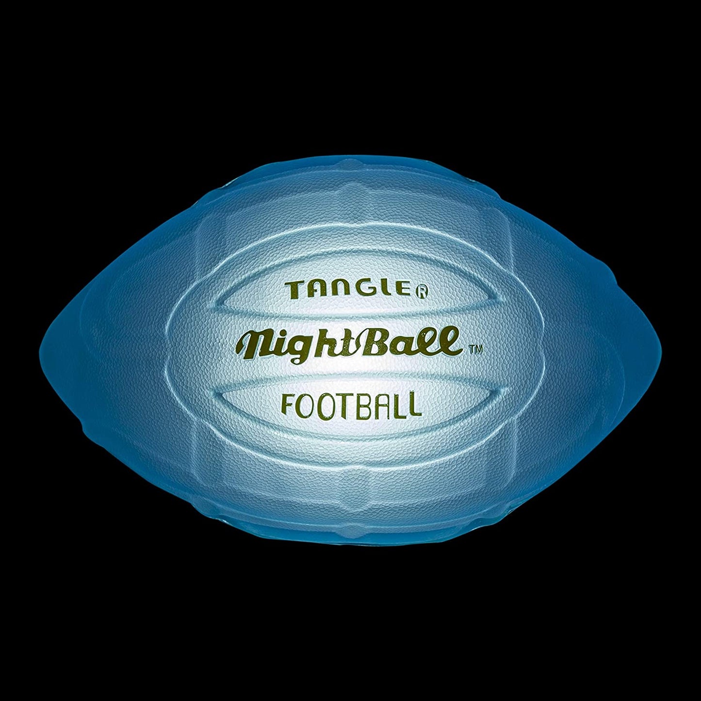 Nightball Football Inflat