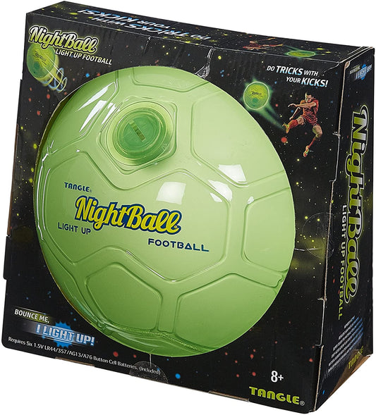 Tangle Nightball Soccer G